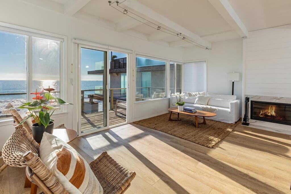 Malibu Best Kept Secret ภายนอก รูปภาพ